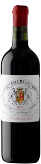 Château Fourcas Hosten 2022